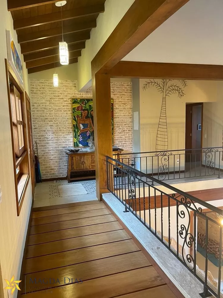 Casa, 4 quartos, 380 m² - Foto 7