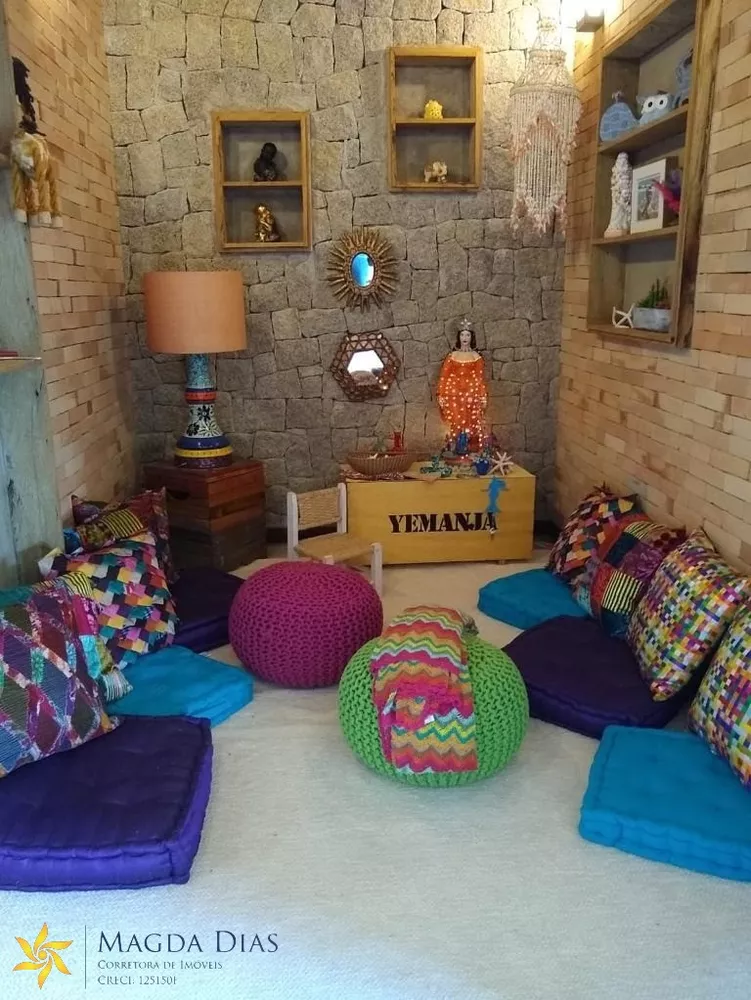 Casa, 4 quartos, 380 m² - Foto 6