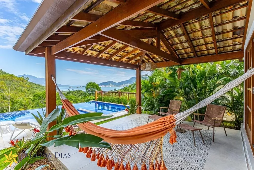 Casa, 4 quartos, 380 m² - Foto 5