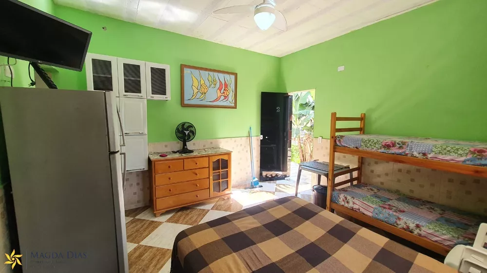Casa, 11 quartos, 296 m² - Foto 8