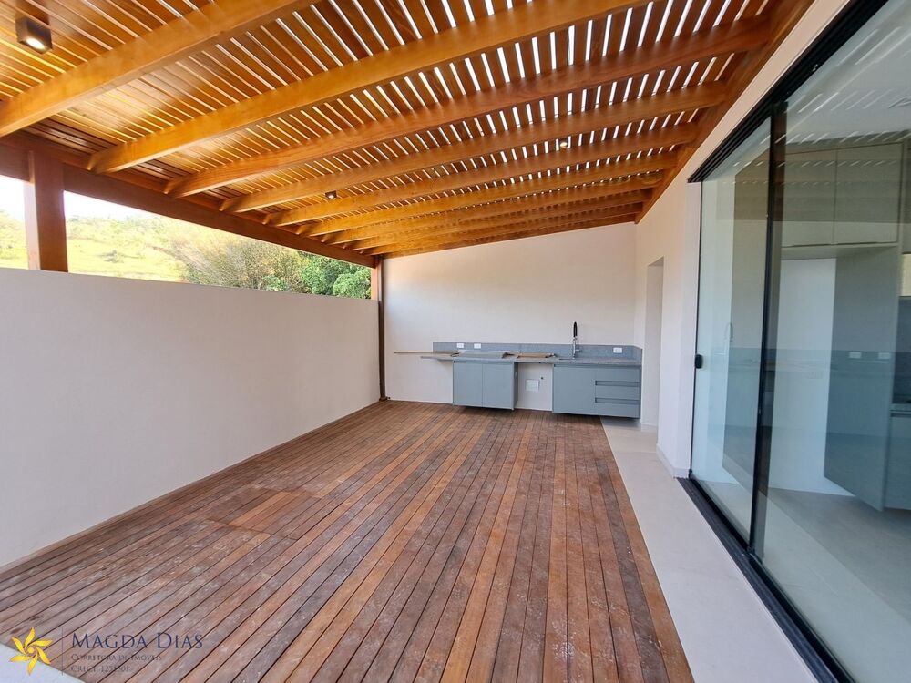 Casa, 3 quartos, 135 m² - Foto 8