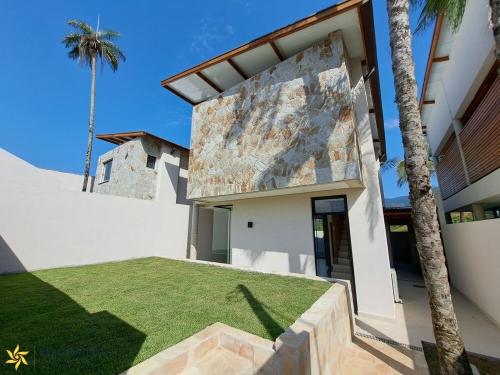Casa, 3 quartos, 135 m² - Foto 1