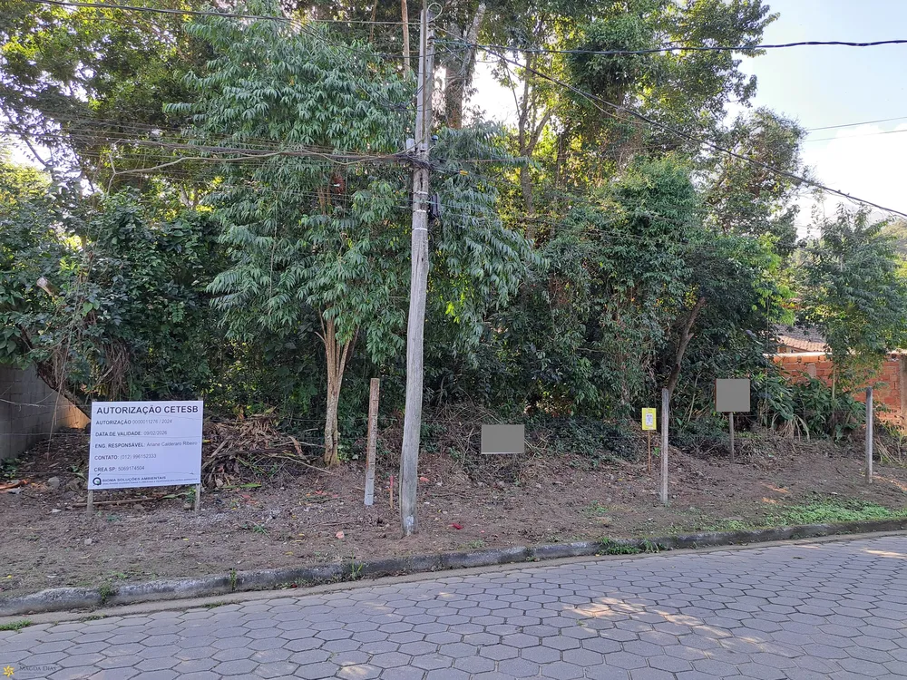 Terreno, 575 m² - Foto 1