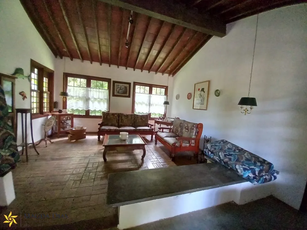 Casa, 4 quartos, 420 m² - Foto 20