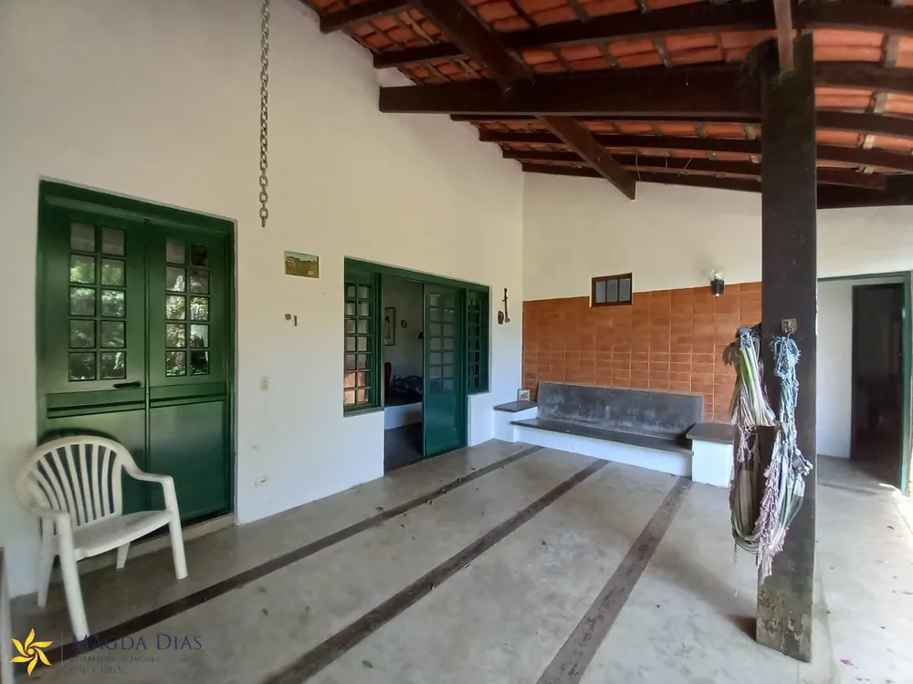 Casa, 4 quartos, 420 m² - Foto 19