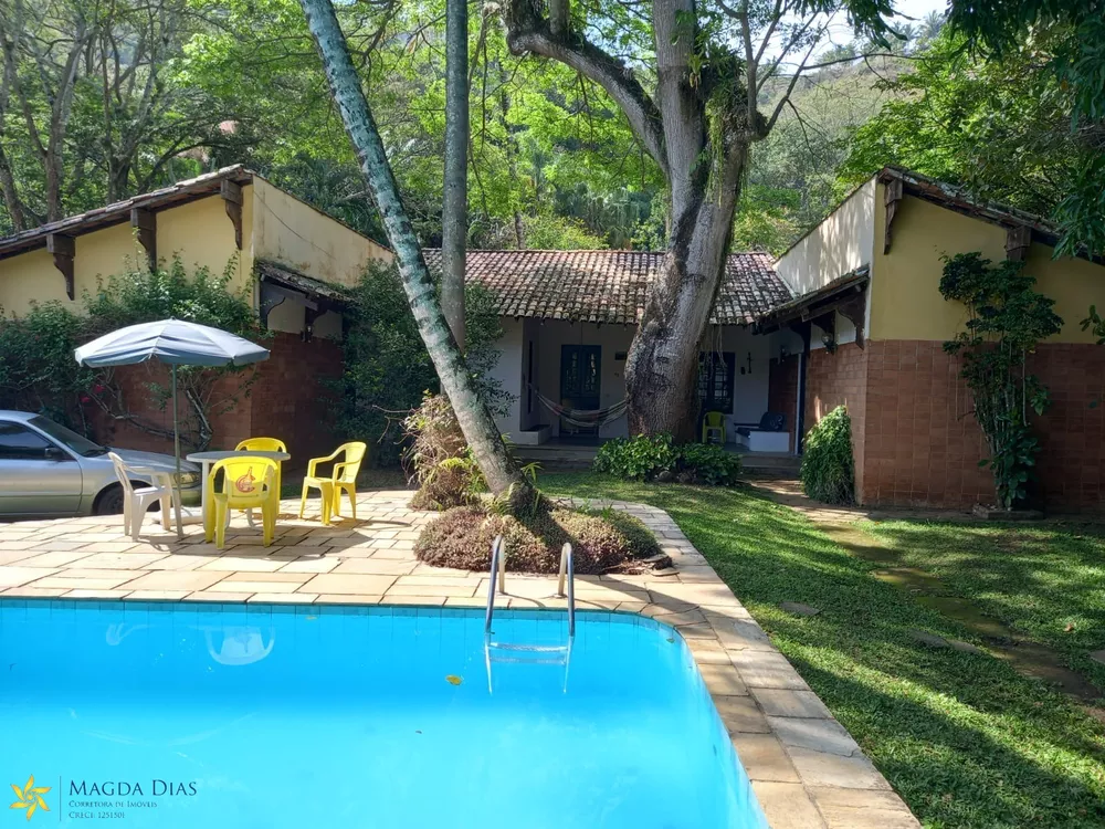Casa, 4 quartos, 420 m² - Foto 5