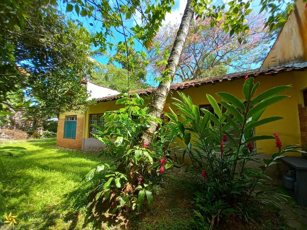 Casa, 4 quartos, 420 m² - Foto 1
