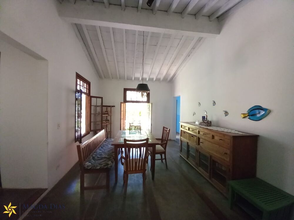 Casa, 4 quartos, 420 m² - Foto 20