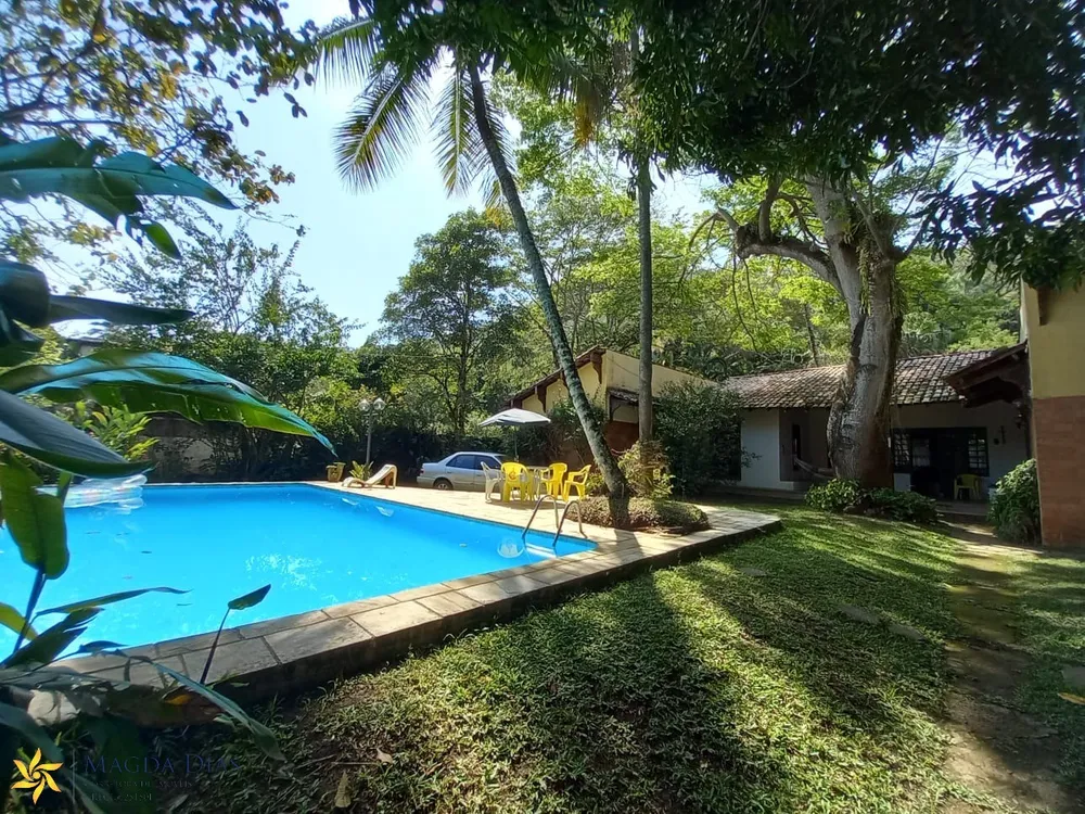 Casa, 4 quartos, 420 m² - Foto 35