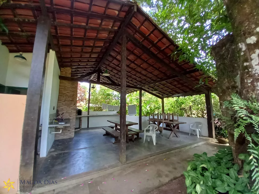 Casa, 4 quartos, 420 m² - Foto 6