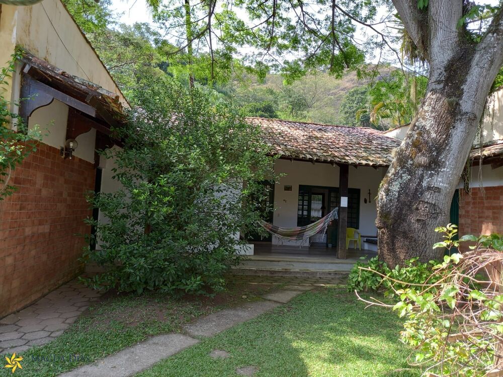 Casa, 4 quartos, 420 m² - Foto 23