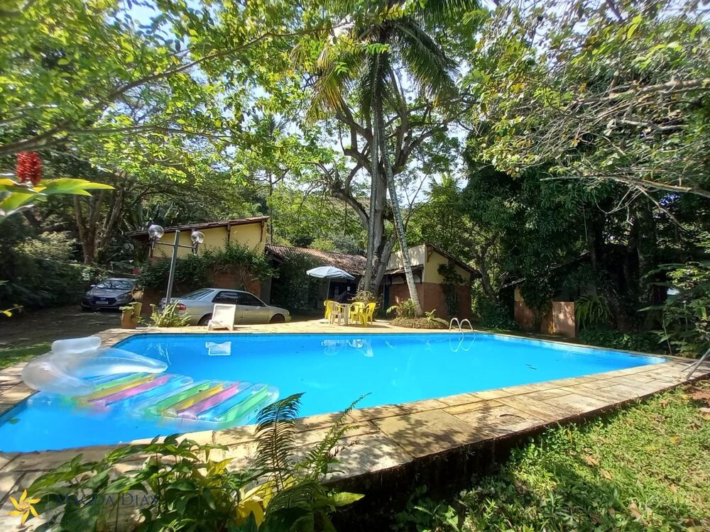 Casa, 4 quartos, 420 m² - Foto 4