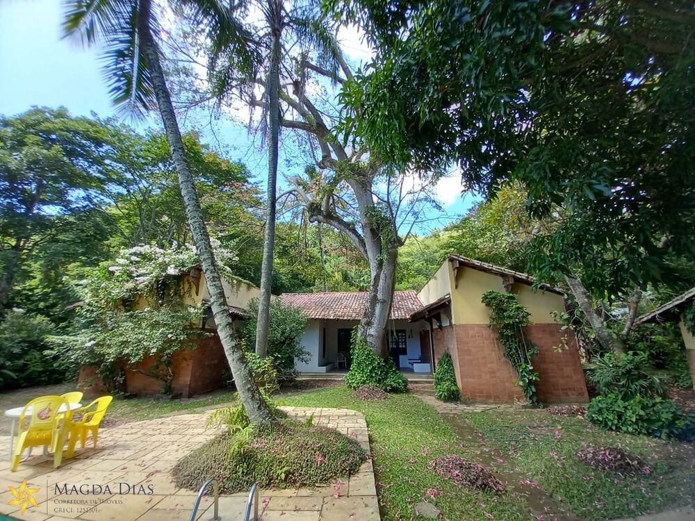 Casa, 4 quartos, 420 m² - Foto 10