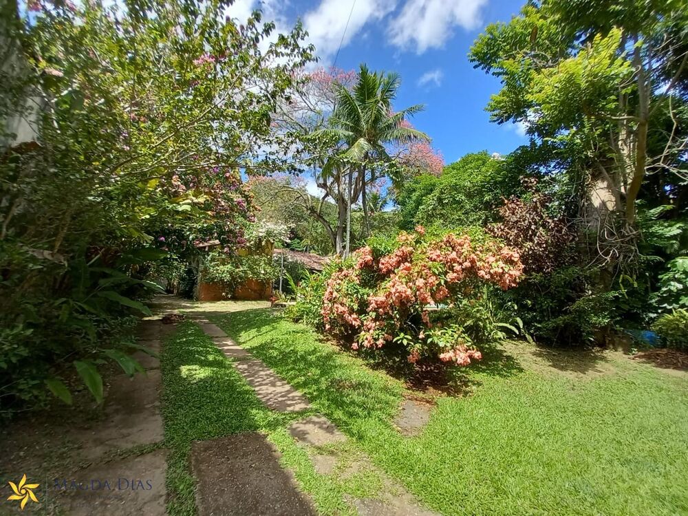Casa, 4 quartos, 420 m² - Foto 3