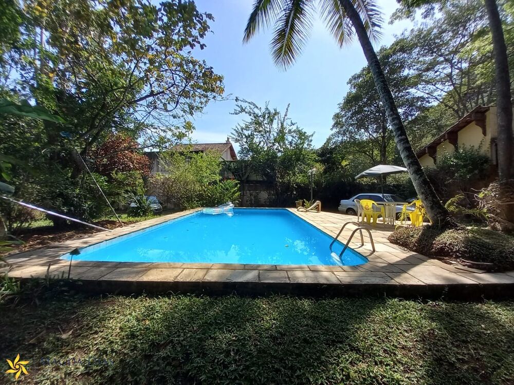 Casa, 4 quartos, 420 m² - Foto 11