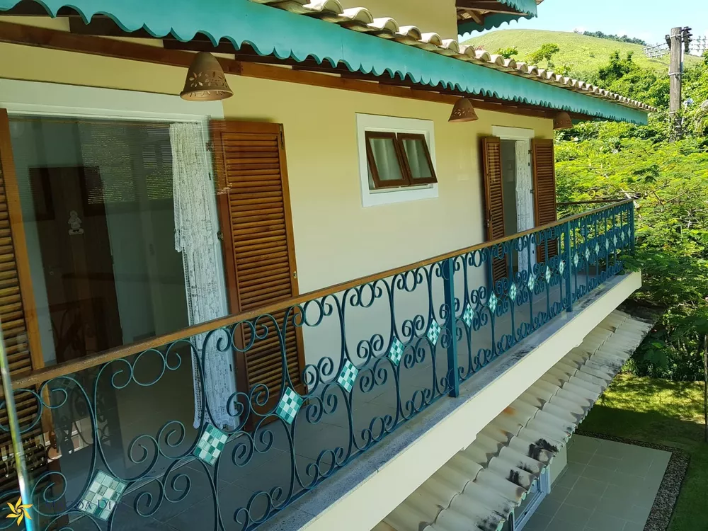 Casa, 5 quartos, 321 m² - Foto 12