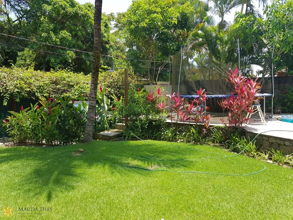 Casa, 5 quartos, 321 m² - Foto 11