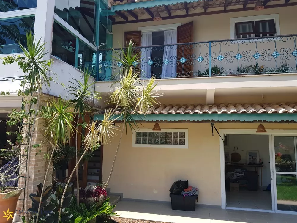 Casa, 5 quartos, 321 m² - Foto 8