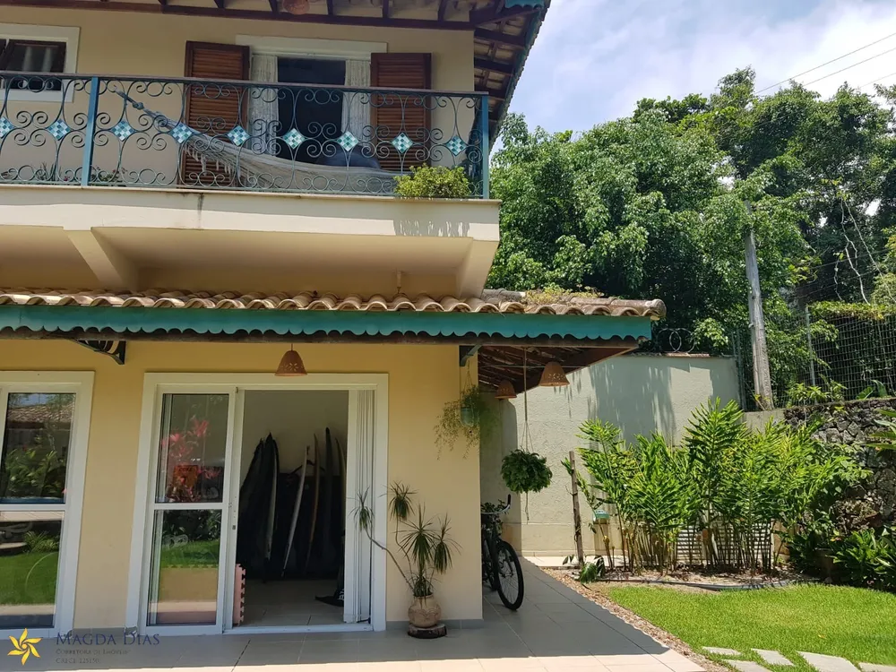 Casa, 5 quartos, 321 m² - Foto 9