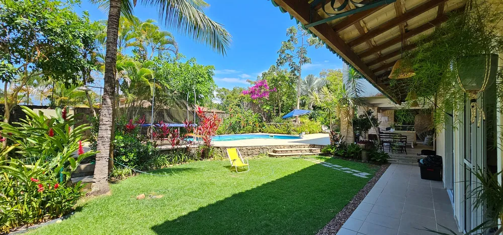 Casa, 5 quartos, 321 m² - Foto 6