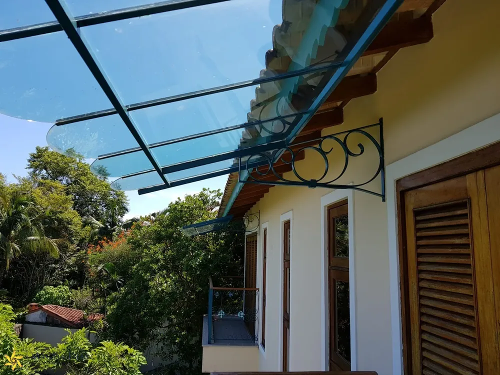 Casa, 5 quartos, 321 m² - Foto 13