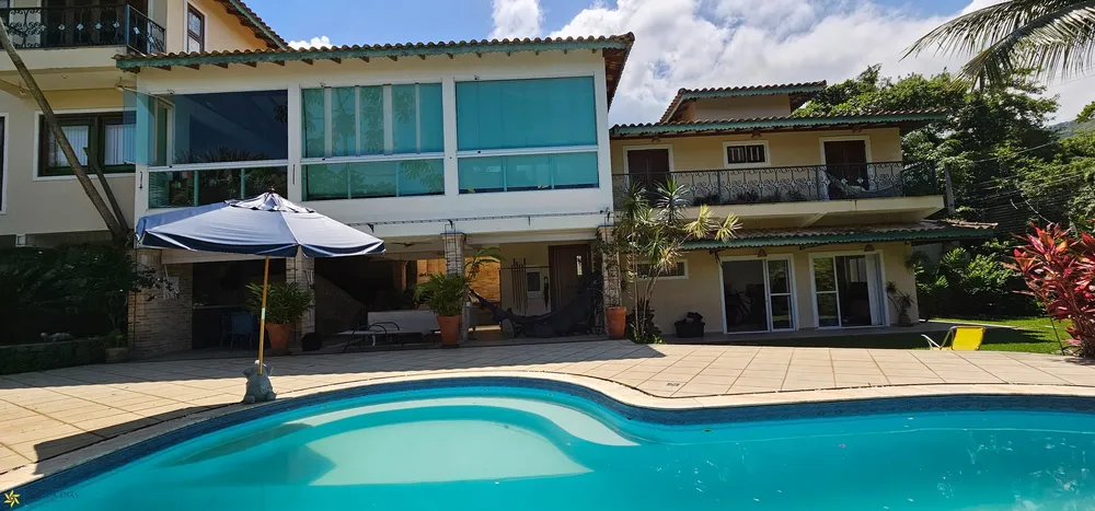 Casa, 5 quartos, 321 m² - Foto 5