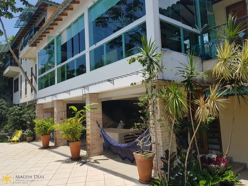 Casa, 5 quartos, 321 m² - Foto 7