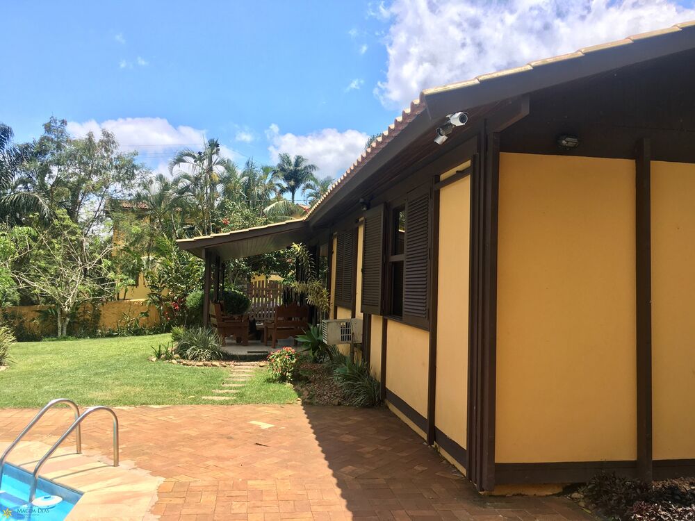 Casa, 3 quartos, 250 m² - Foto 3