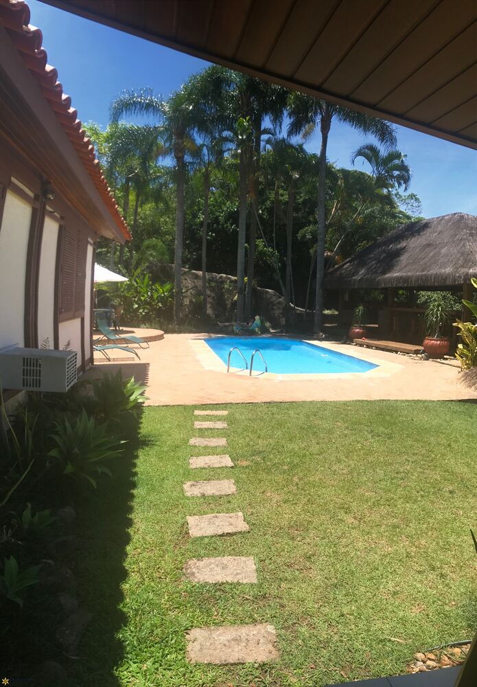 Casa, 3 quartos, 250 m² - Foto 2