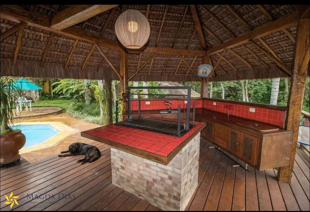 Casa, 3 quartos, 250 m² - Foto 4