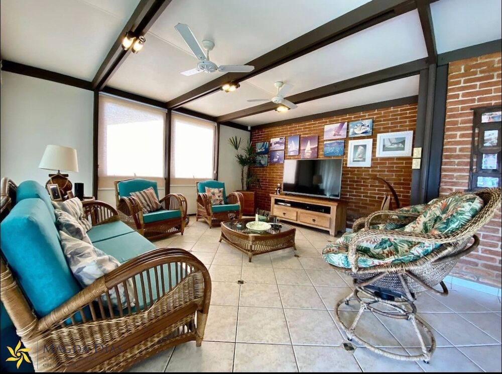 Casa, 3 quartos, 250 m² - Foto 5