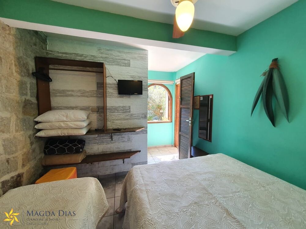 Casa, 4 quartos, 204 m² - Foto 19