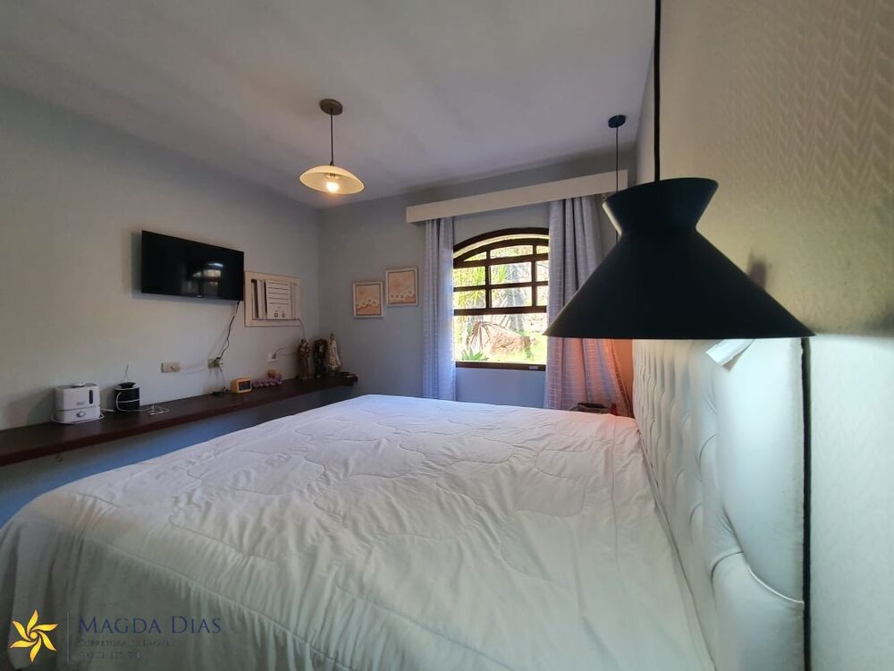 Casa, 4 quartos, 204 m² - Foto 14