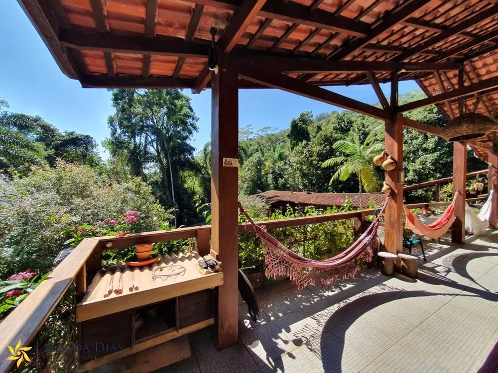 Casa, 4 quartos, 204 m² - Foto 7