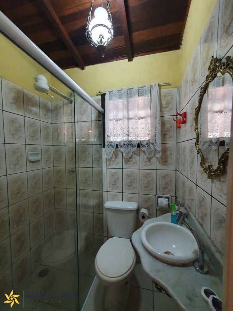 Casa, 4 quartos, 204 m² - Foto 24