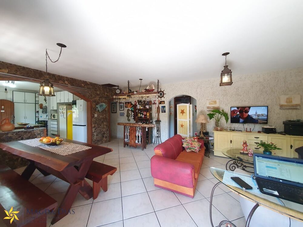 Casa, 4 quartos, 204 m² - Foto 8