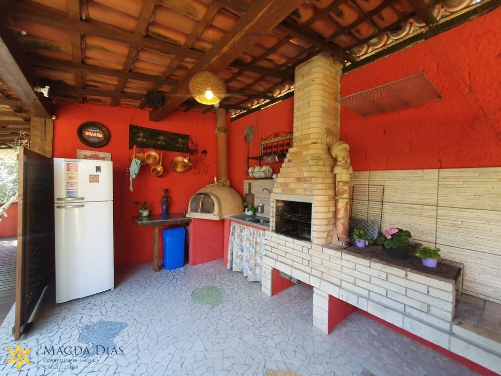 Casa, 4 quartos, 204 m² - Foto 4