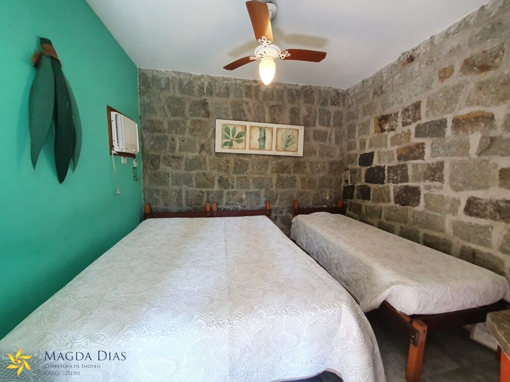 Casa, 4 quartos, 204 m² - Foto 20