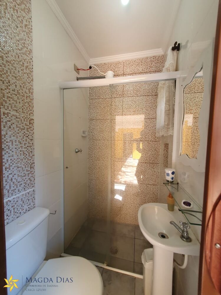 Casa, 4 quartos, 204 m² - Foto 23