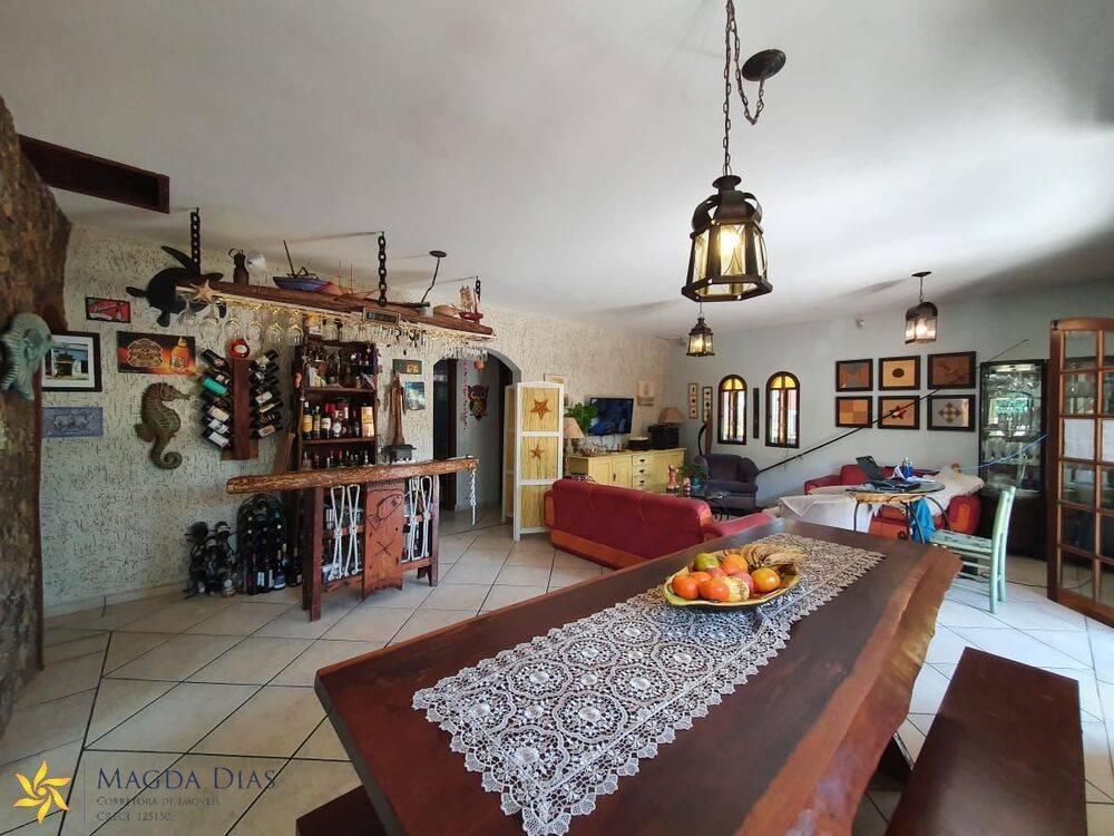 Casa, 4 quartos, 204 m² - Foto 10