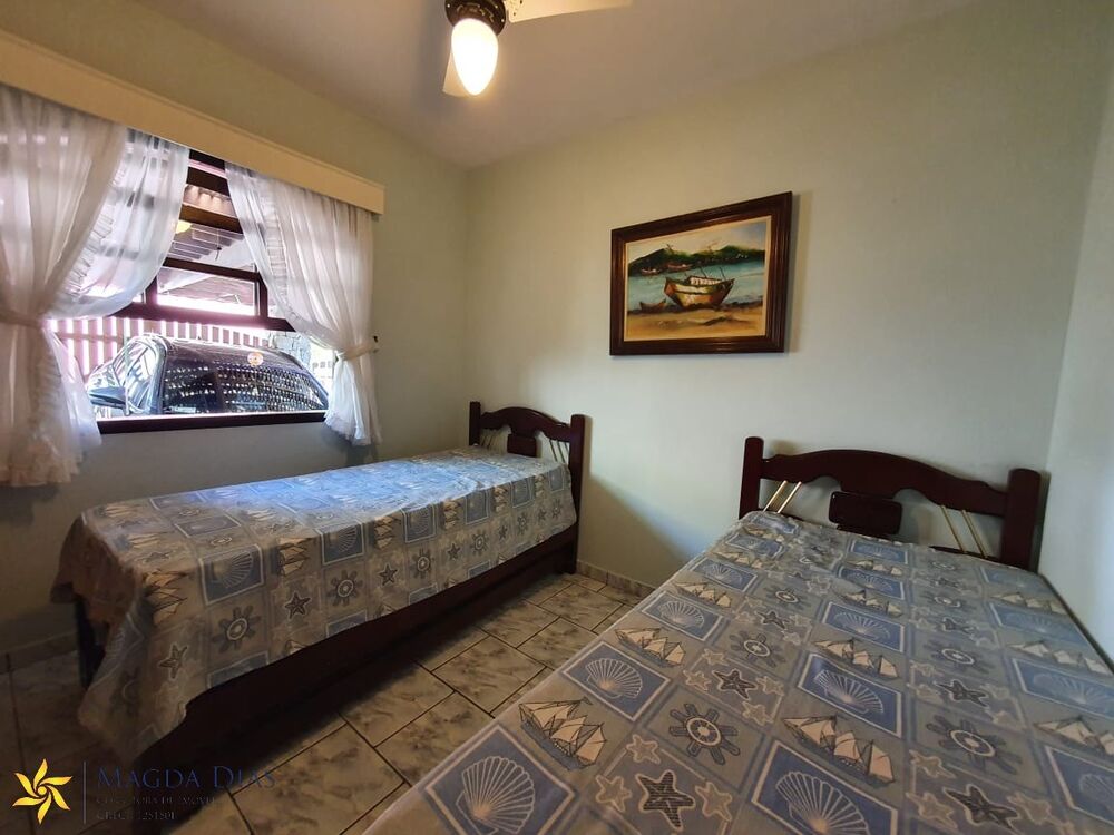 Casa, 4 quartos, 204 m² - Foto 16