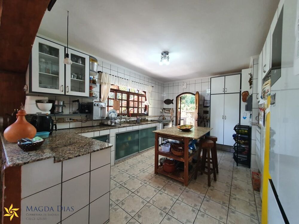 Casa, 4 quartos, 204 m² - Foto 12