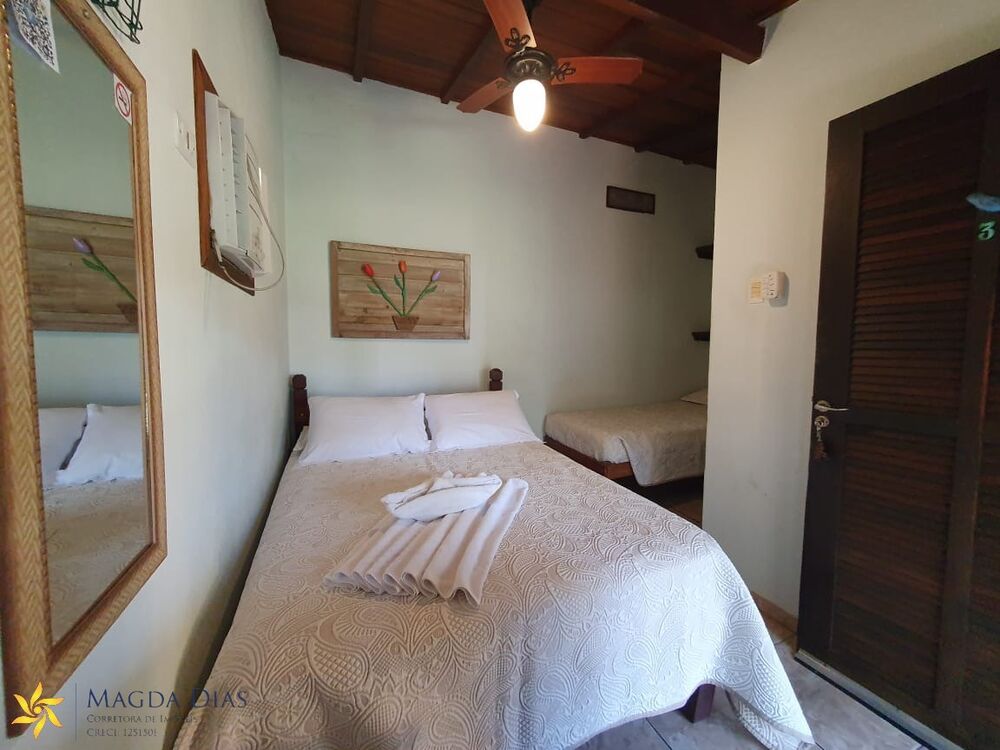 Casa, 4 quartos, 204 m² - Foto 22