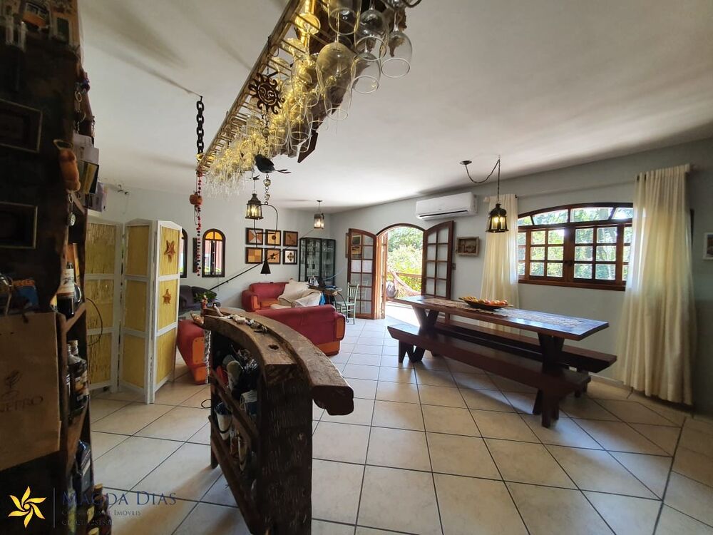 Casa, 4 quartos, 204 m² - Foto 11