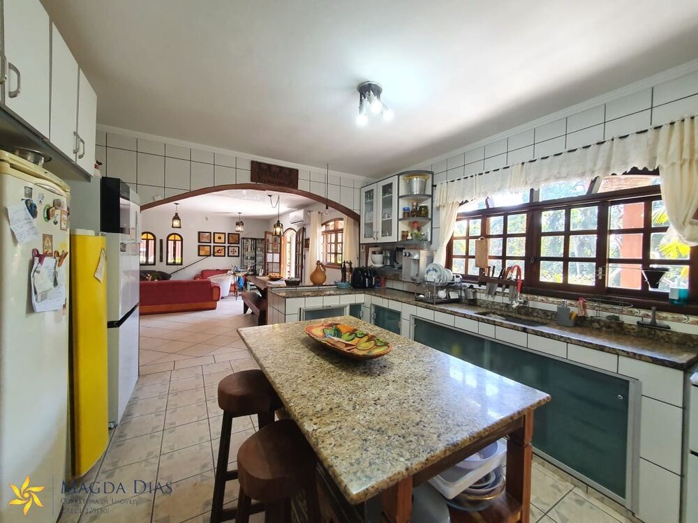 Casa, 4 quartos, 204 m² - Foto 13