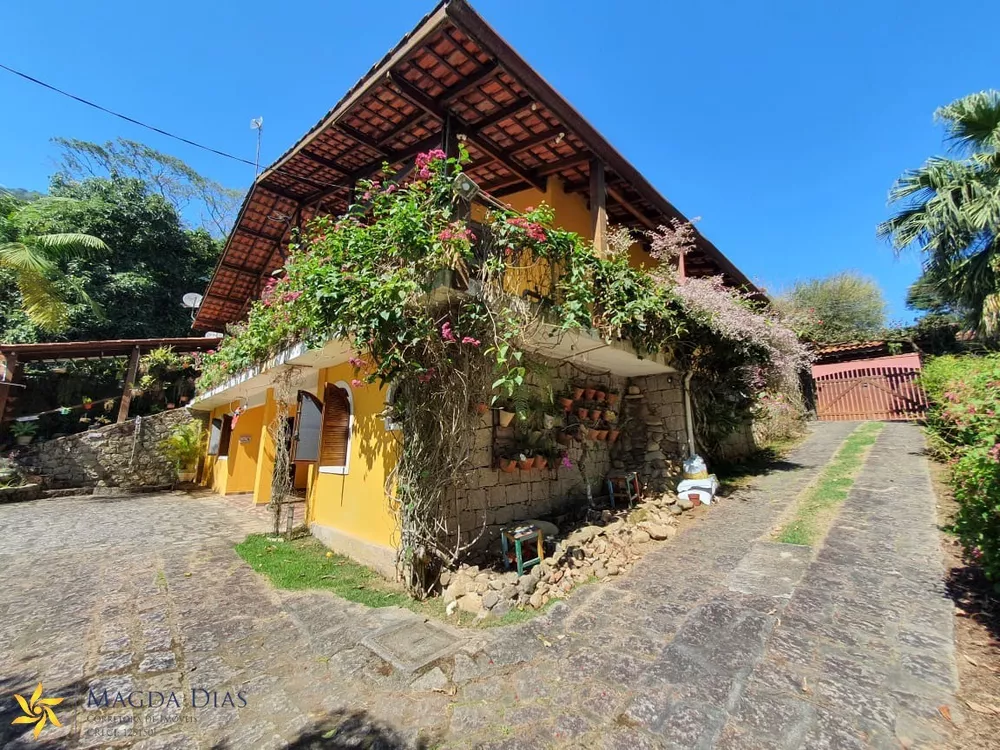 Casa, 4 quartos, 204 m² - Foto 3