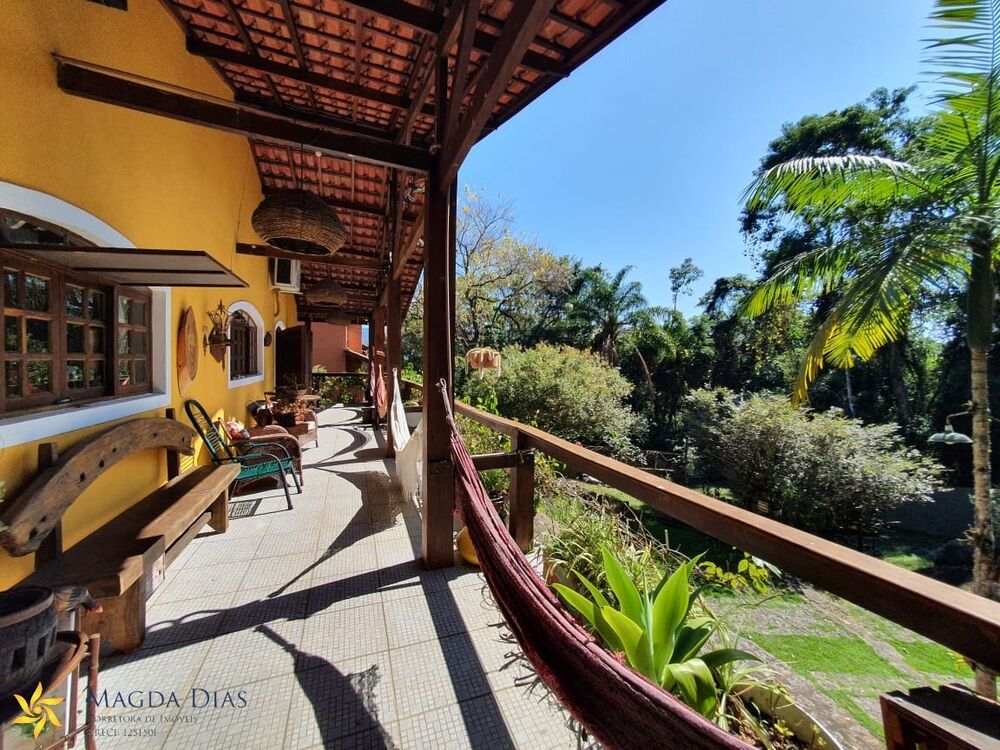 Casa, 4 quartos, 204 m² - Foto 6