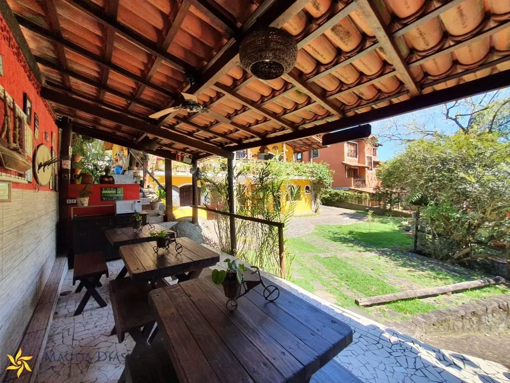 Casa, 4 quartos, 204 m² - Foto 5