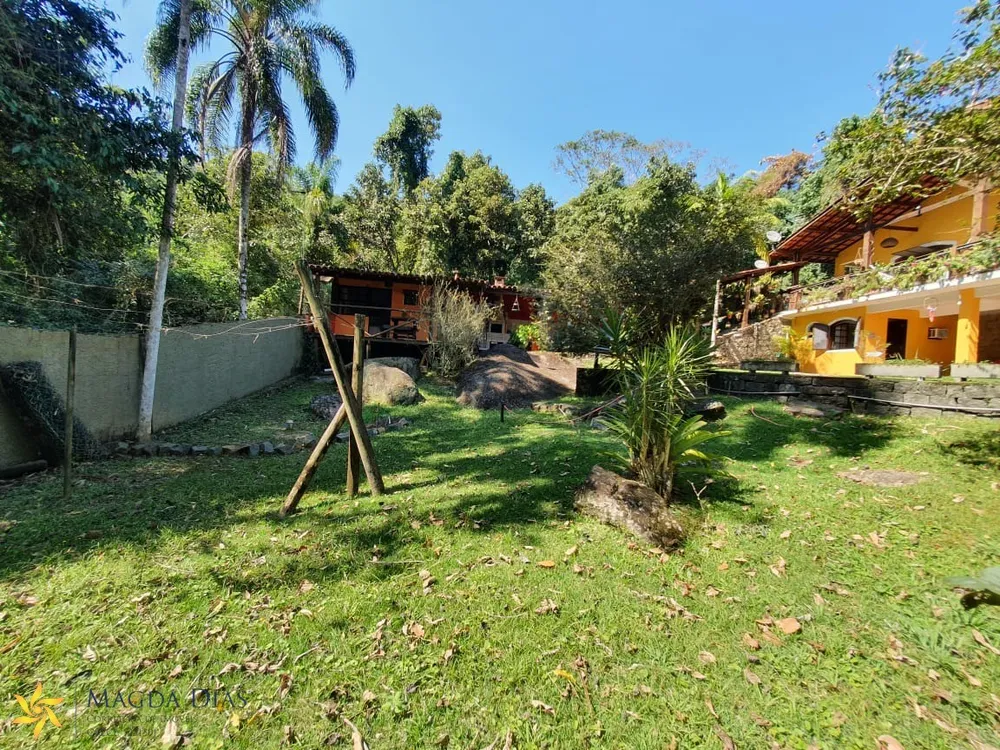 Casa, 6 quartos - Foto 5