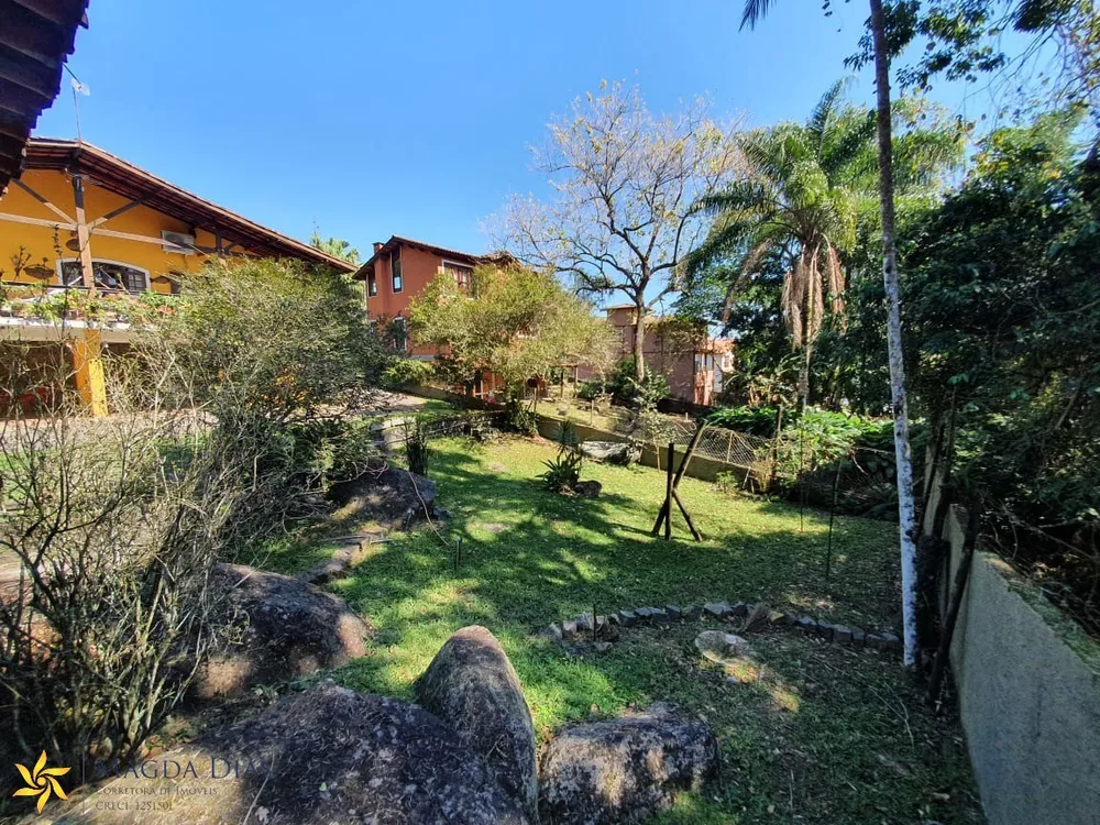 Casa, 6 quartos - Foto 8